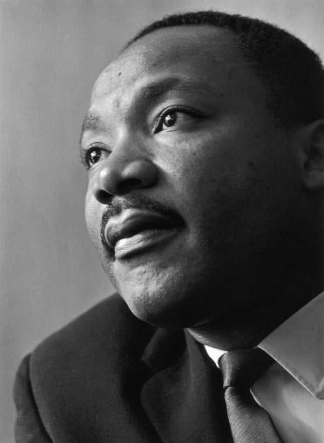 Luther King