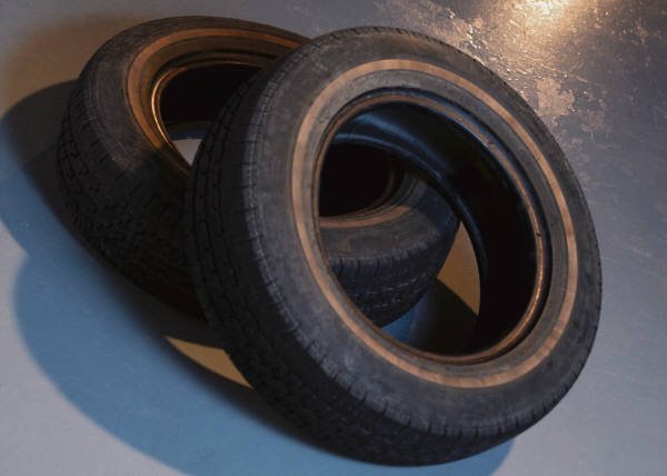 tires