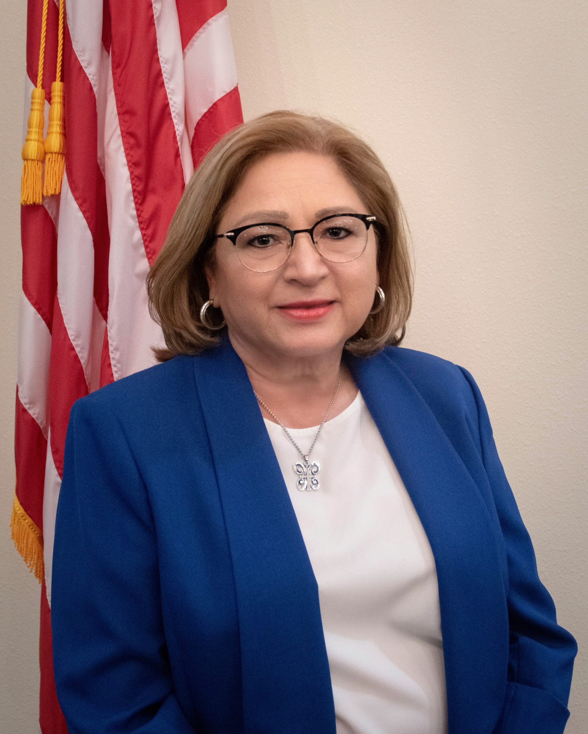 Edna Lopez