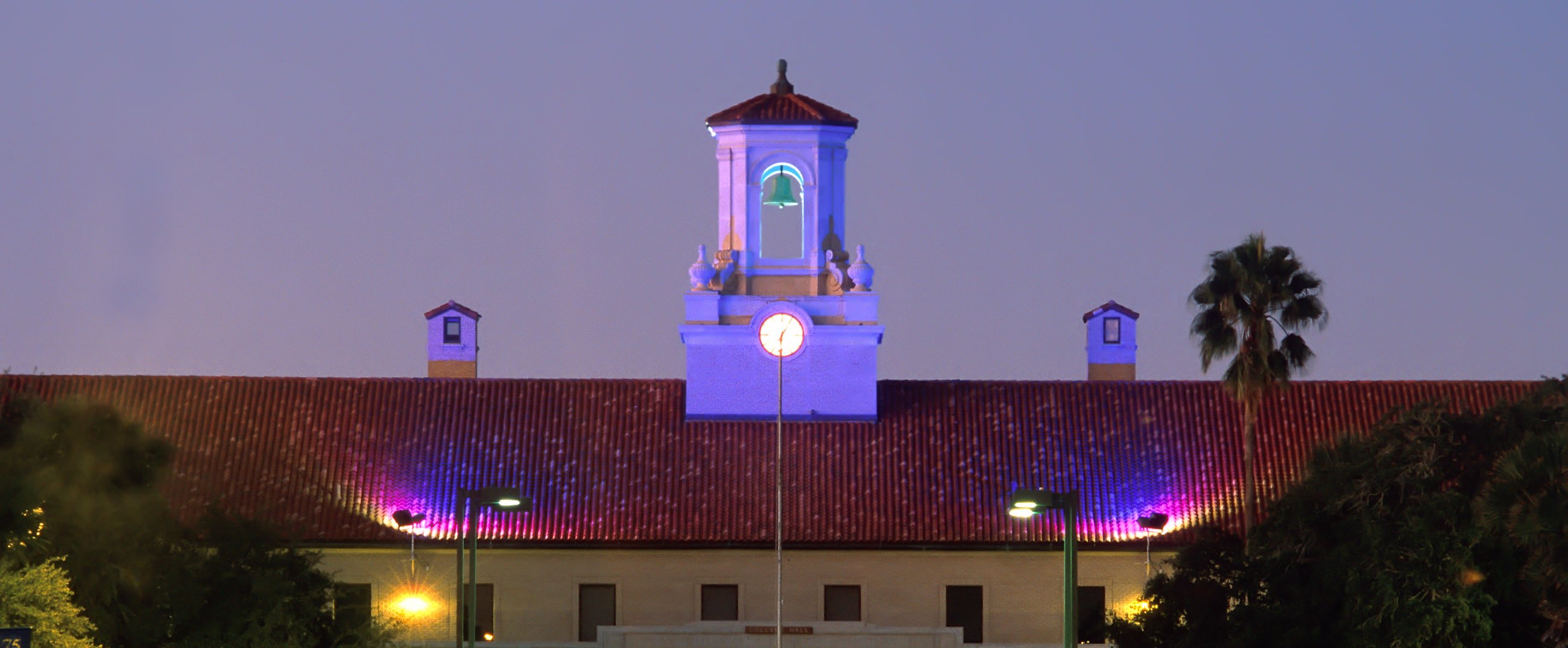 The City Of Kingsville