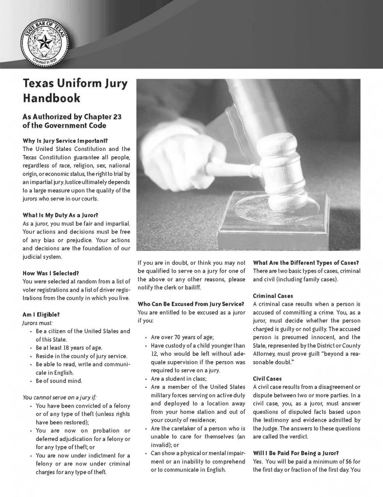 texas firearms bill of sale