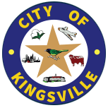 The City Of Kingsville