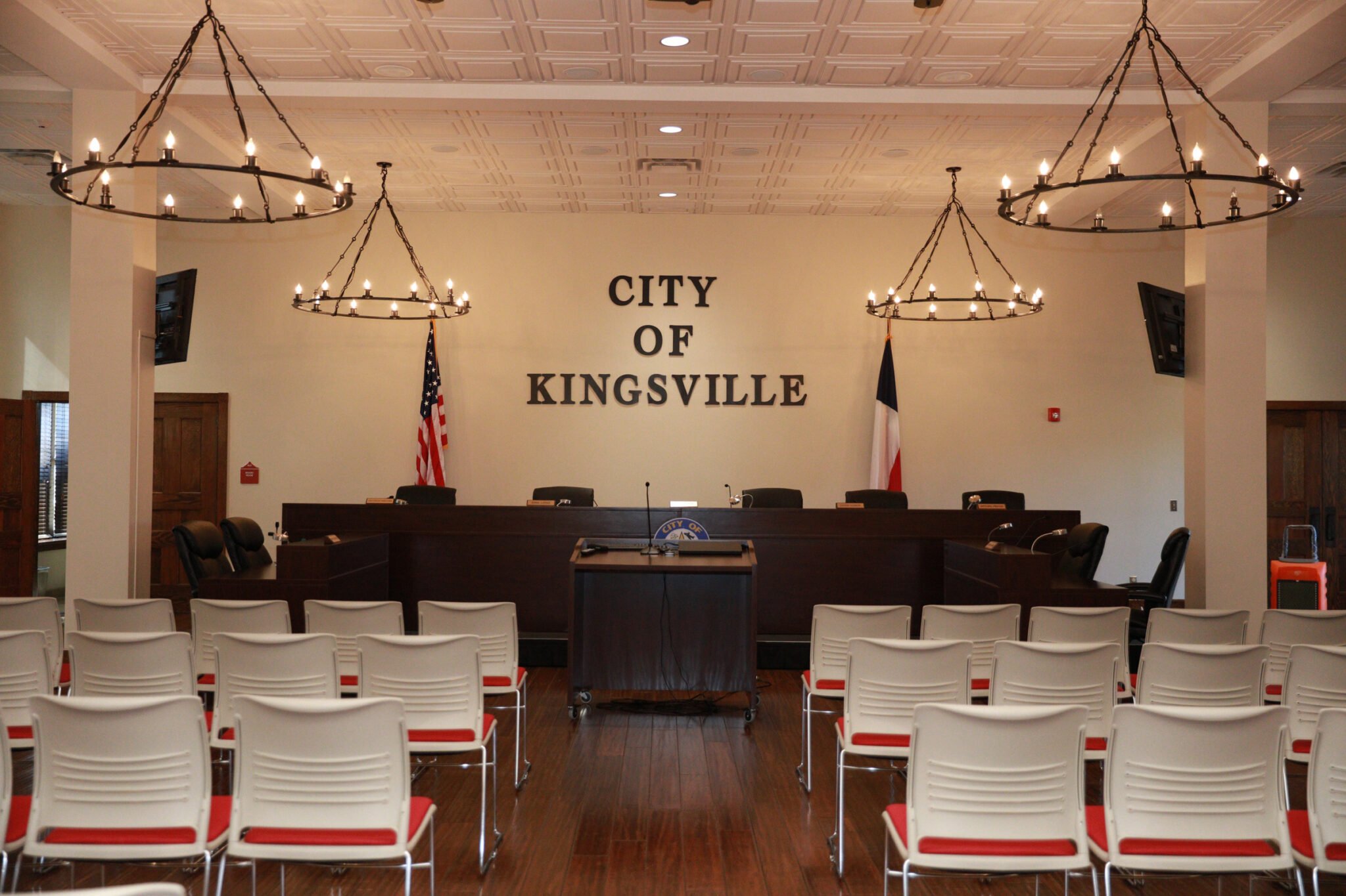 2Q8A3003 The City Of Kingsville