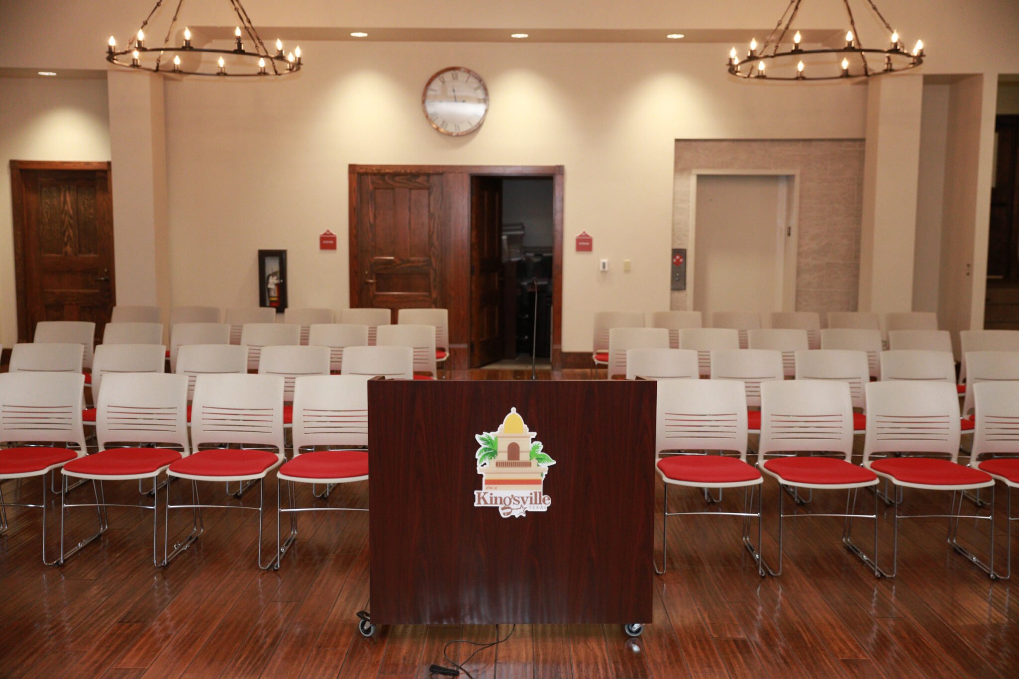 2Q8A3015 The City Of Kingsville