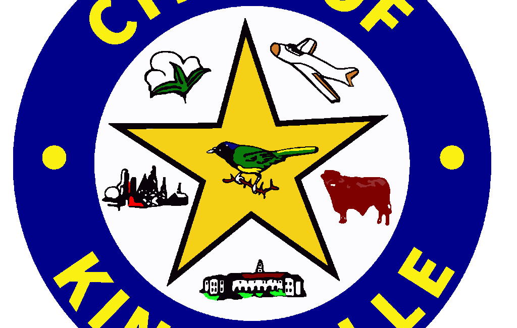 Kingsville City Seal