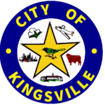 Kingsville City Seal