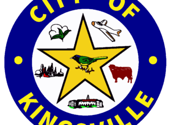 Kingsville City Seal
