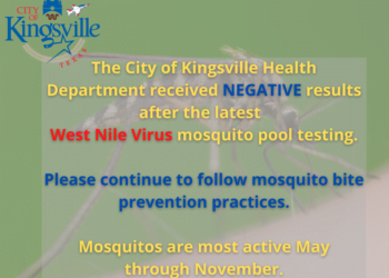 Mosquito abatement tips