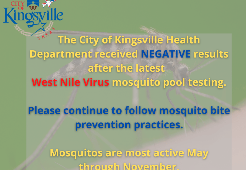 Mosquito abatement tips