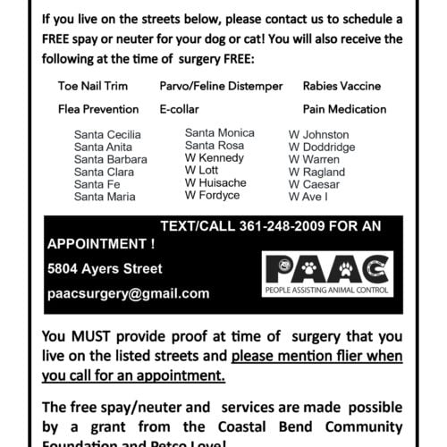 Water Meter Replacement Project The City Of Kingsville